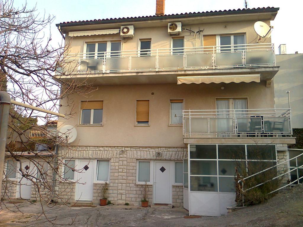 Apartment For Holidays In PUY חדר תמונה