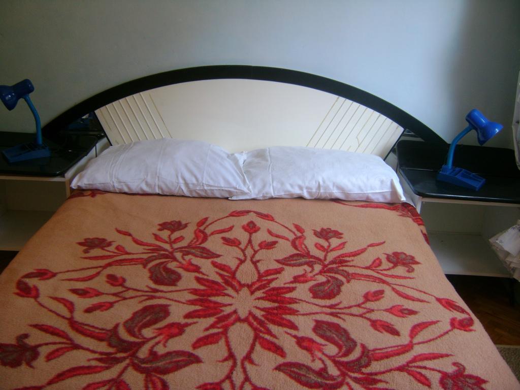 Apartment For Holidays In PUY חדר תמונה