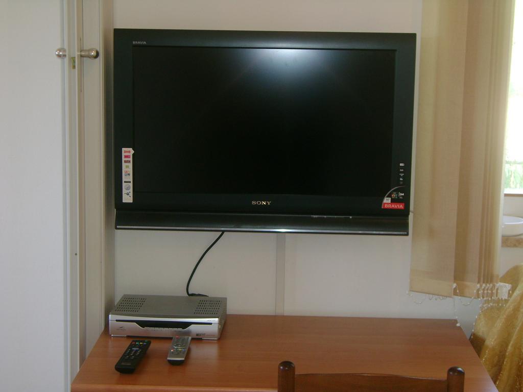 Apartment For Holidays In PUY חדר תמונה