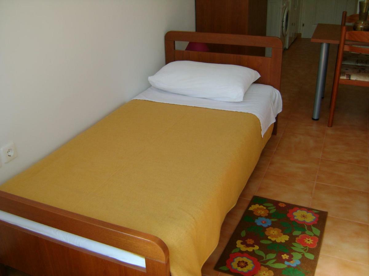 Apartment For Holidays In PUY חדר תמונה