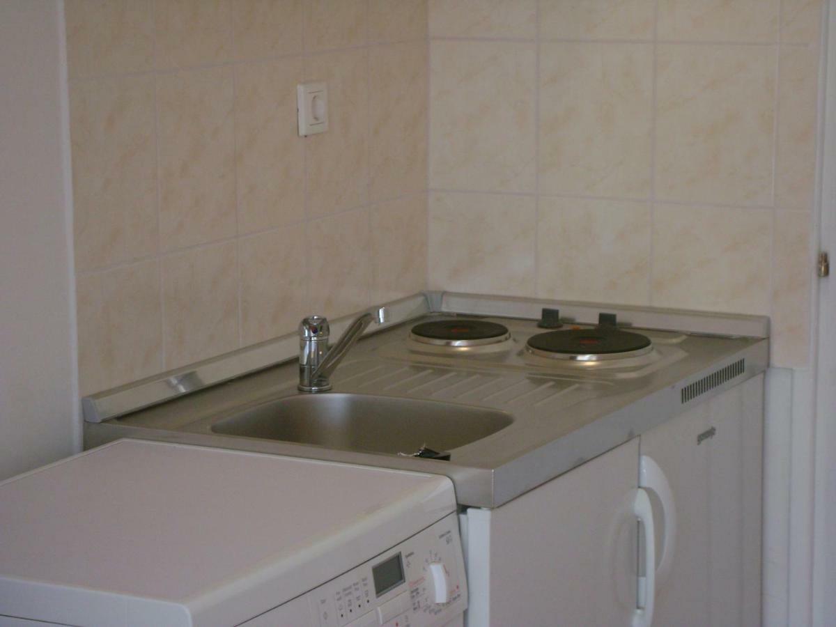 Apartment For Holidays In PUY חדר תמונה