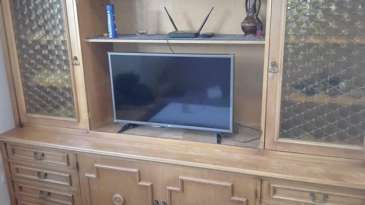 Apartment For Holidays In PUY מראה חיצוני תמונה