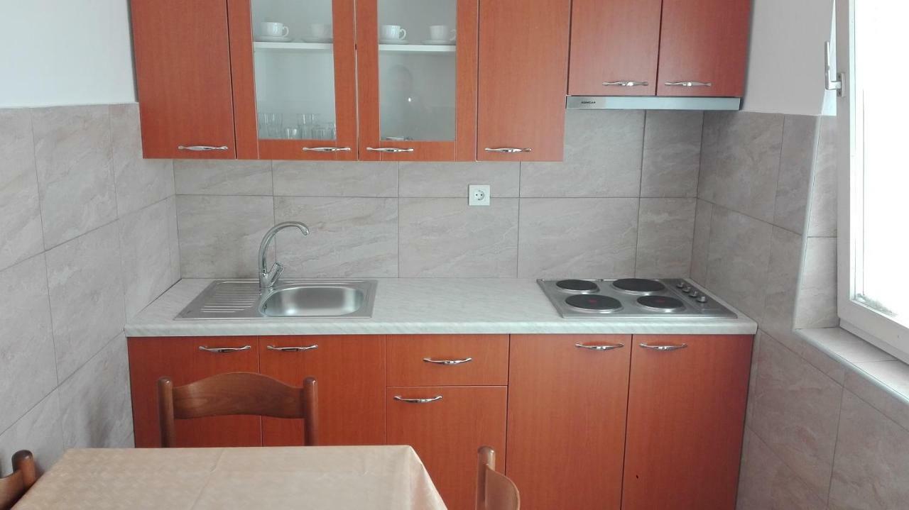 Apartment For Holidays In PUY מראה חיצוני תמונה